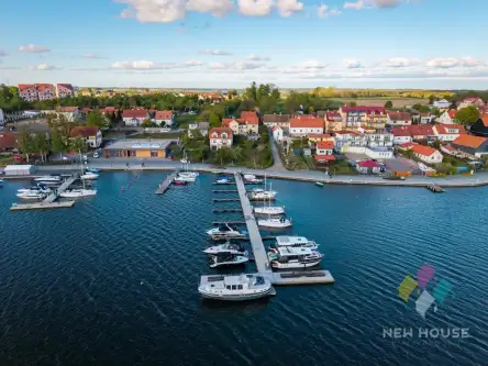 Mikołajki ,  Michała Kajki   9