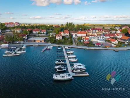 Mikołajki ,  Michała Kajki   2