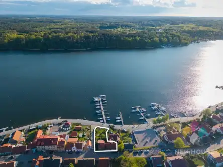 Mikołajki ,  Michała Kajki   7