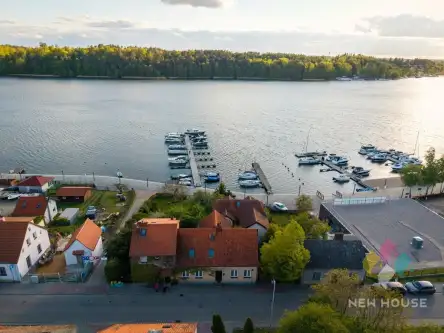 Mikołajki ,  Michała Kajki   8