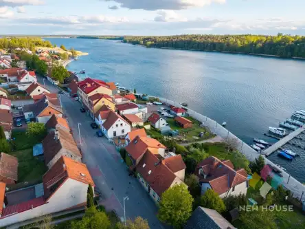 Mikołajki ,  Michała Kajki   9