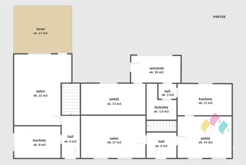 Mikołajki ,  Michała Kajki   10