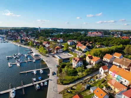 Mikołajki ,  Michała Kajki   16