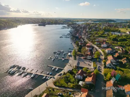 Mikołajki ,  Michała Kajki   9