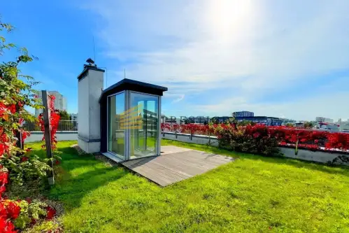 Warszawa ,  Biały Kamień   10