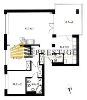 Warszawa ,  Biały Kamień   17