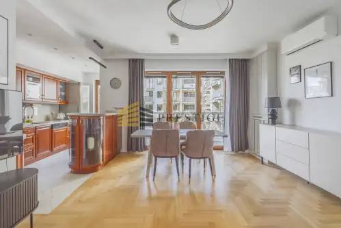 Warszawa ,  Sienna   2