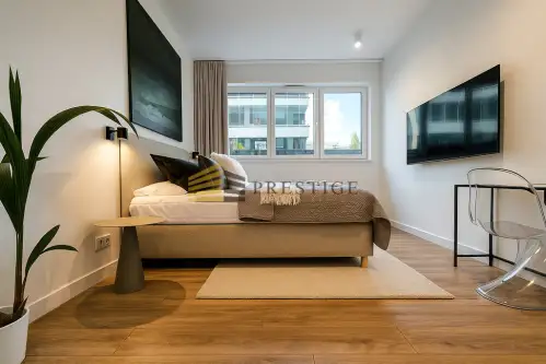 Warszawa ,  Domaniewska   11