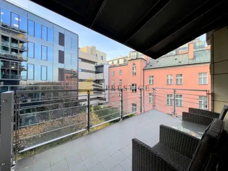 Warszawa ,  Książęca   12