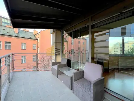 Warszawa ,  Książęca   13