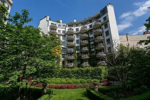 Warszawa ,  Niecała   17