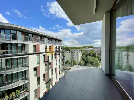 Warszawa ,  Leona Kruczkowskiego   12