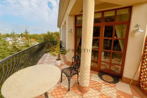 Warszawa ,  Leszczyny   11