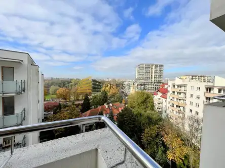 Warszawa ,  Granitowa   17