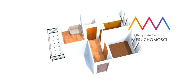 Olsztyn ,  gen. Stefana Grota Roweckiego   6