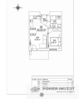 Kraków ,  Jana Kantego Federowicza   6