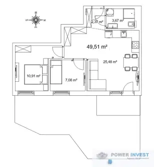 Kraków ,  Jana Kantego Federowicza   2