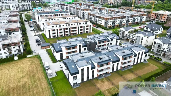 Kraków ,  Jana Kantego Federowicza   4