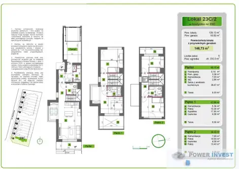 Kraków ,  Spacerowa   7