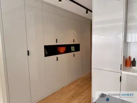 Kraków ,  Wiosenna   5