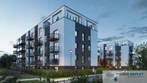 Kraków ,  Rydlówka   3