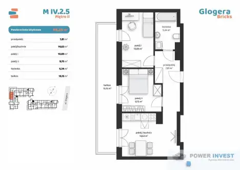 Kraków ,  Zygmunta Glogera   5