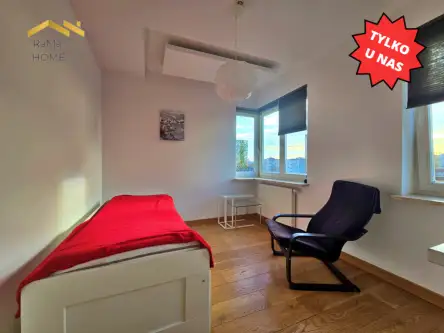 Kraków ,  Norymberska   10