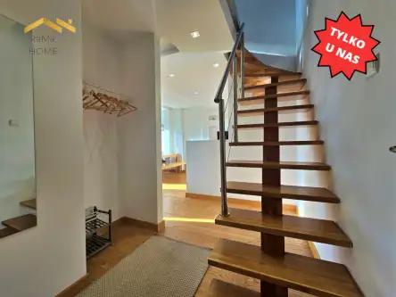 Kraków ,  Norymberska   11