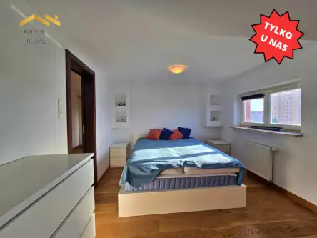 Kraków ,  Norymberska   14