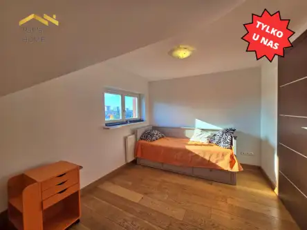 Kraków ,  Norymberska   17