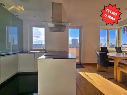 Kraków ,  Norymberska   19