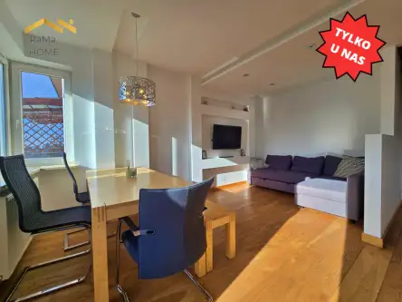 Kraków ,  Norymberska   3