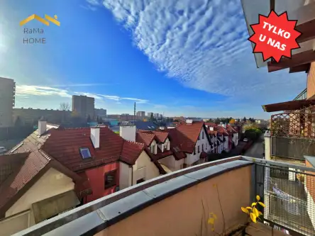 Kraków ,  Norymberska   4