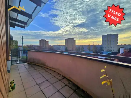 Kraków ,  Norymberska   5