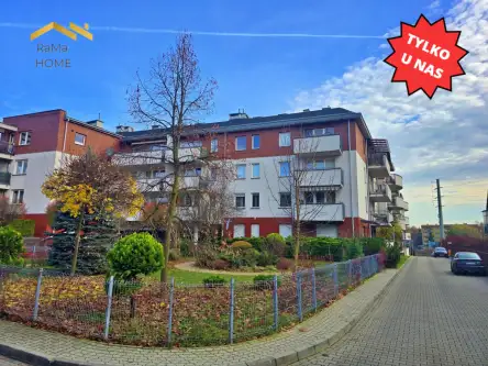 Kraków ,  Norymberska   6