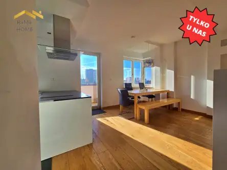 Kraków ,  Norymberska   7