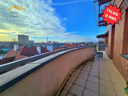 Kraków ,  Norymberska   8