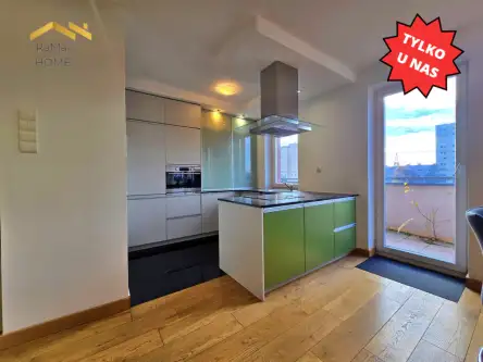 Kraków ,  Norymberska   9