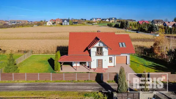 Cianowice ,  Stawowa   2