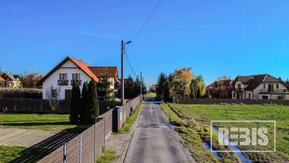 Cianowice ,  Stawowa   3