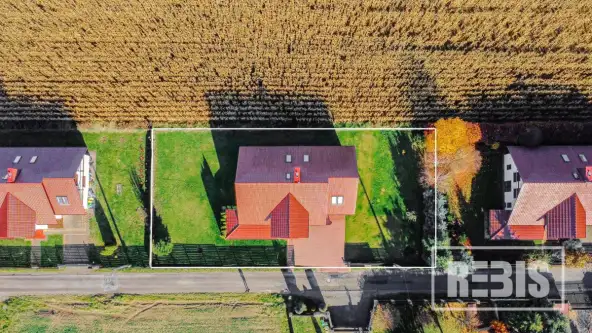 Cianowice ,  Stawowa   4