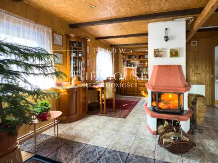 Pobłocie ,  Nagietkowa   8