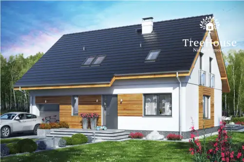 Nikielkowo ,  Bazyliowa   14