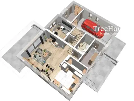 Nikielkowo ,  Bazyliowa   16