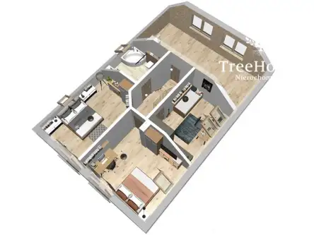 Nikielkowo ,  Bazyliowa   17