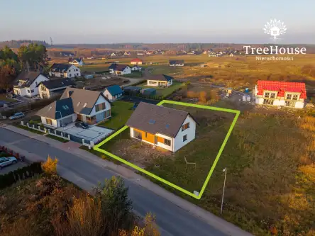 Nikielkowo ,  Bazyliowa   4