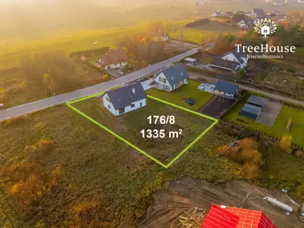 Nikielkowo ,  Bazyliowa   3