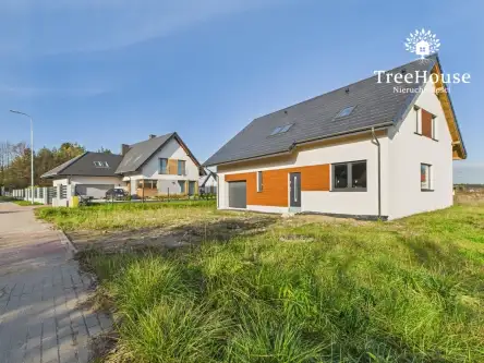  Nikielkowo   Bazyliowa 