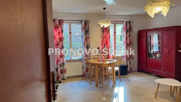 Wrocław ,  Adama Asnyka   4