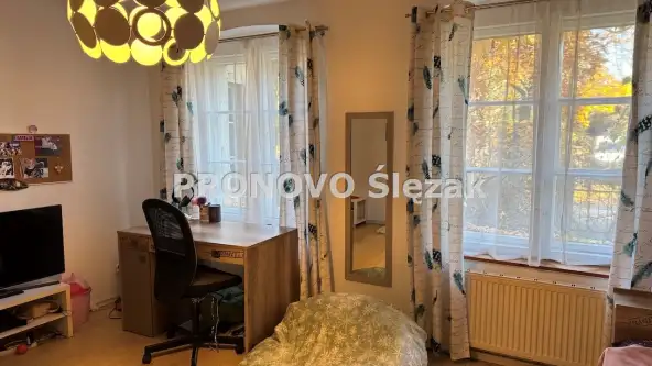 Wrocław ,  Adama Asnyka   5